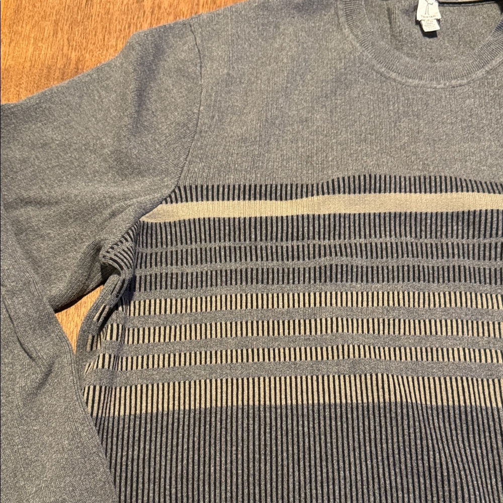 TRISTAN Crewneck Sweater - XL - Picture 3 of 10
